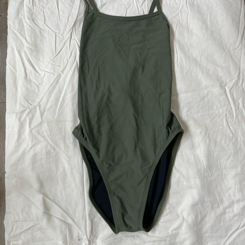 Jolyn Brandon 2 One Piece Swimsuit